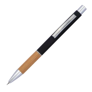 Zestaw piśmienniczy - czarny - (GM-12644-03)