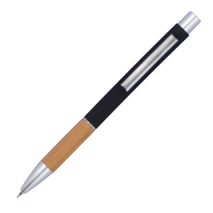 Zestaw piśmienniczy - czarny - (GM-12644-03)