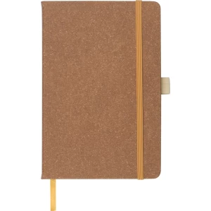 Notes A5 - brązowy - (GM-22746-01)