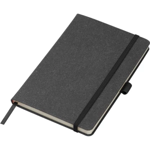 Notes A5 - czarny - (GM-22746-03)