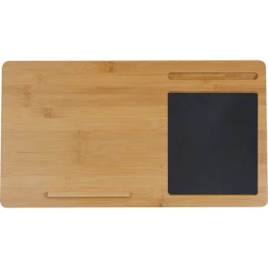 Podstawka pod laptopa - beżowy - (GM-22698-13)