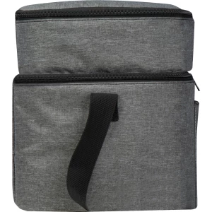 Torba termiczna - ciemnoszary - (GM-62978-77)