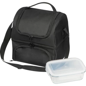 Torba termiczna - czarny - (GM-62916-03)