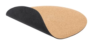 Topick korkowa podkładka pod mysz - naturalny (AP722116)