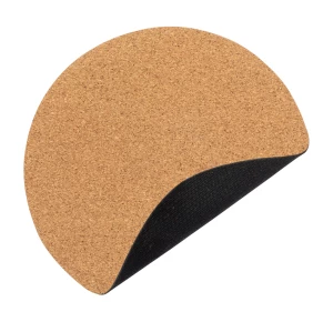 Topick korkowa podkładka pod mysz - naturalny (AP722116)