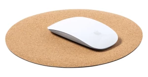 Topick korkowa podkładka pod mysz - naturalny (AP722116)