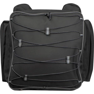 Torba rowerowa - czarny - (GM-62683-03)