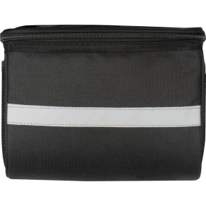 Torba rowerowa - czarny - (GM-62686-03)