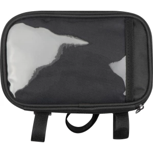 Torba rowerowa - czarny - (GM-62686-03)