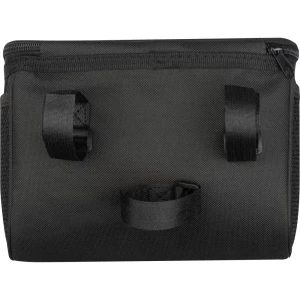 Torba rowerowa - czarny - (GM-62686-03)