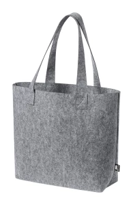 Flavux torba na zakupy RPET - szary (AP722320-77)