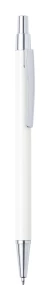 Paterson długopis - biały (AP722532-01)