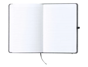 Pacmel notes RPET - szary (AP722535-77)