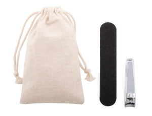 Minail zestaw do manicure - naturalny (AP800484)