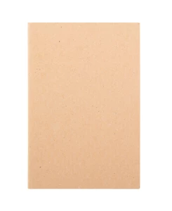 CreaStick Note S Eco personalizowany notatnik z kartkami samoprzylepnymi - naturalny (AP716511)