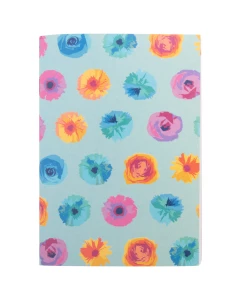 CreaNote Plus A6 personalizowany notes - biały (AP716535)