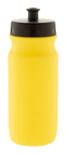Palmares butelka sportowa - żółty (AP718069-02)