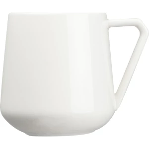 Kubek porcelanowy 300 ml - biały - (GM-82688-06)