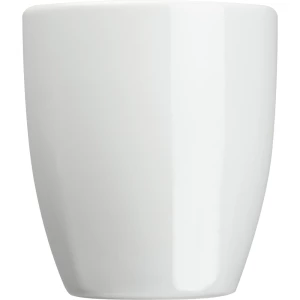 Kubek porcelanowy 300 ml - biały - (GM-82689-06)