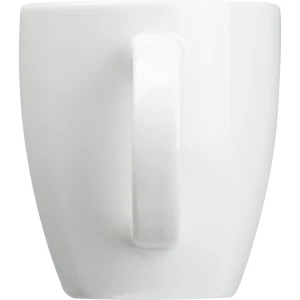 Kubek porcelanowy 300 ml - biały - (GM-82689-06)