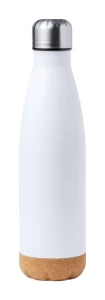 Kraten butelka sportowa - biały (AP722811-01)