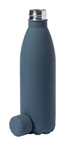 Jenings butelka sportowa - ciemno niebieski (AP722812-06A)