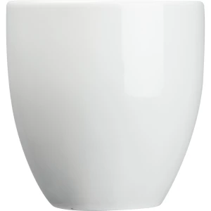 Kubek porcelanowy 400 ml - biały - (GM-82690-06)