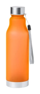 Fiodor butelka sportowa RPET - pomarańcz (AP722806-03)