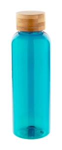 Pemboo butelka sportowa RPET - jasno niebieski (AP800492-06V)
