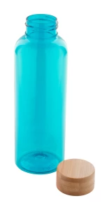 Pemboo butelka sportowa RPET - jasno niebieski (AP800492-06V)