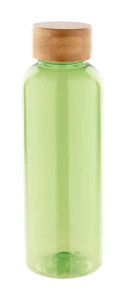 Pemboo butelka sportowa RPET - zielony (AP800492-07)