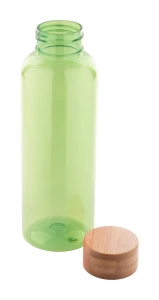 Pemboo butelka sportowa RPET - zielony (AP800492-07)