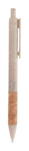Corgy długopis - naturalny (AP800500-00)