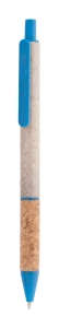 Corgy długopis - niebieski (AP800500-06)