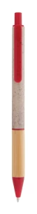 Borgy długopis - czerwony (AP800501-05)