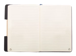Bothom notes RPET - szary (AP800514-77)
