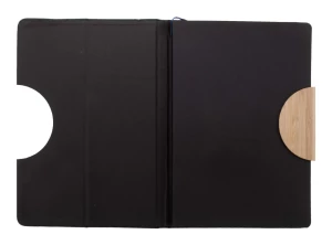 Bothom notes RPET - szary (AP800514-77)