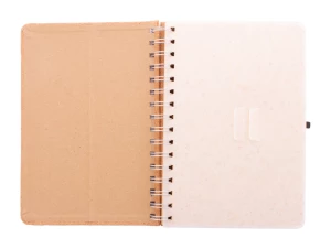 Querbook notes - naturalny (AP800516)