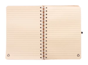 Querbook notes - naturalny (AP800516)
