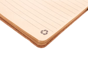 Querbook notes - naturalny (AP800516)