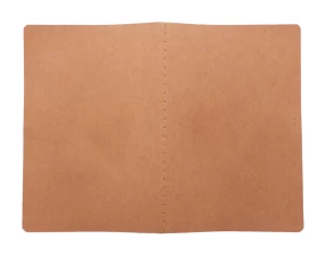 Krafty A5 notes - naturalny (AP800512-00)
