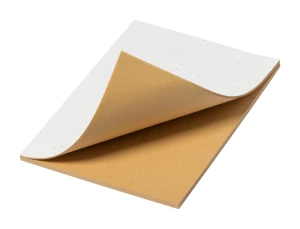 Maiwen notes z papieru nasiennego - naturalny (AP731947-01)