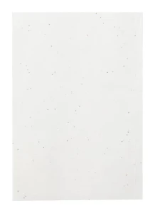 Maiwen notes z papieru nasiennego - naturalny (AP731947-01)