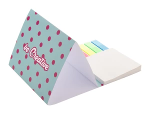 CreaStick Combo Date personalizowany kalendarz - biały (AP716607)