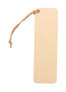Woomark Creative personalizowana zakładka - naturalny (AP716609)
