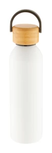 Zoboo butelka sportowa - biały (AP800494-01)