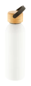 Zoboo butelka sportowa - biały (AP800494-01)