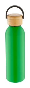 Zoboo butelka sportowa - zielony (AP800494-07)