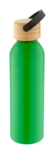 Zoboo butelka sportowa - zielony (AP800494-07)