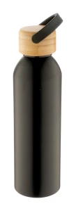 Zoboo butelka sportowa - czarny (AP800494-10)